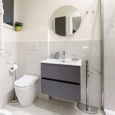 Apartman Design - Spadolini, Campus Bocconi Milánó