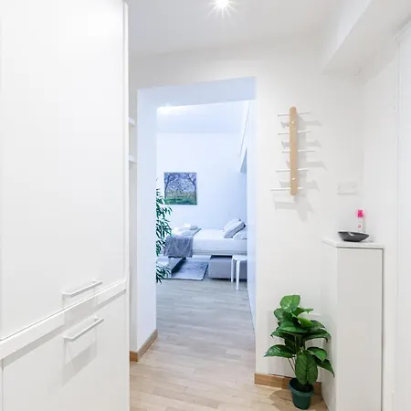 Design - Spadolini, Campus Bocconi Apartman *