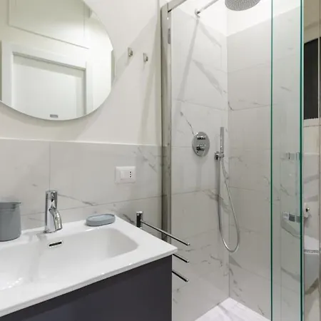Design - Spadolini, Campus Bocconi Apartman *