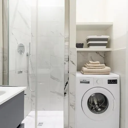 Apartman Design - Spadolini, Campus Bocconi Milánó