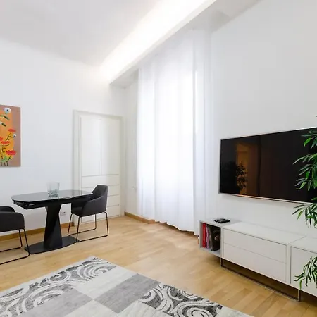 Apartman Design - Spadolini, Campus Bocconi