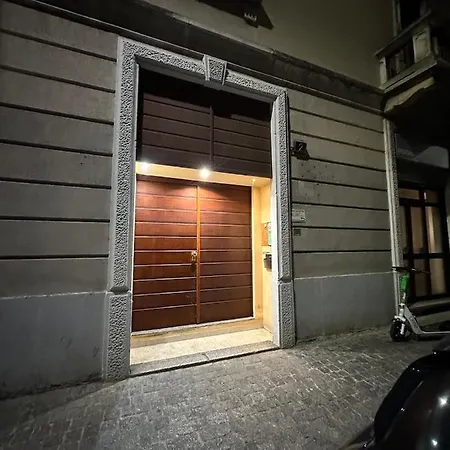 Design - Spadolini, Campus Bocconi Apartman *