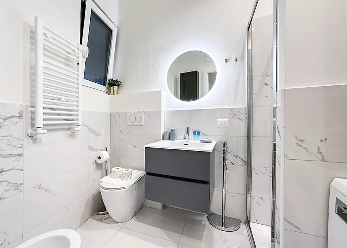 Design - Spadolini, Campus Bocconi Appartement *