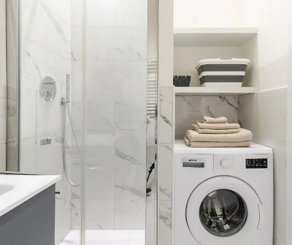 Appartement Design - Spadolini, Campus Bocconi Milaan