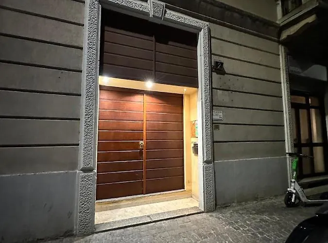 Design - Spadolini, Campus Bocconi Appartement *