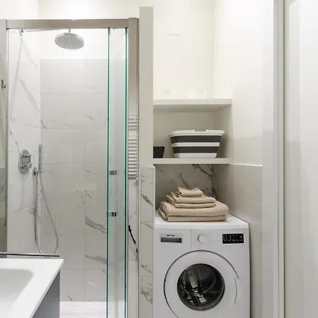 Apartamento Design - Spadolini, Campus Bocconi *