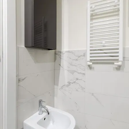 Apartamento Design - Spadolini, Campus Bocconi *