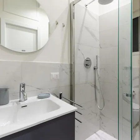 Design - Spadolini, Campus Bocconi Apartamento *